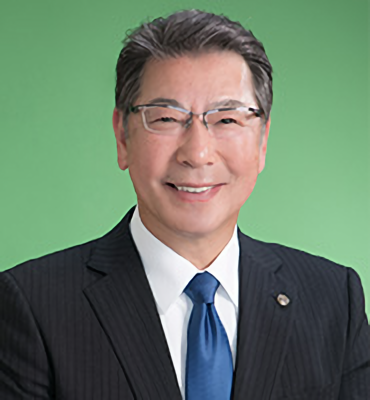 東京税理士会 会長 足達 信一